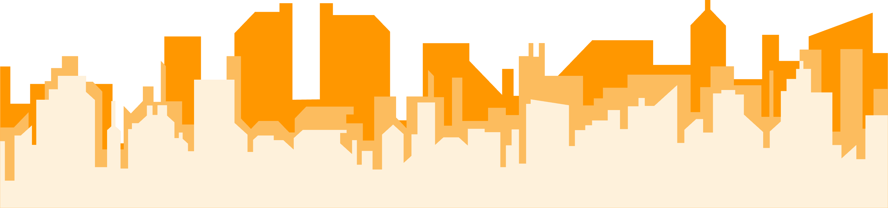 Footer Background