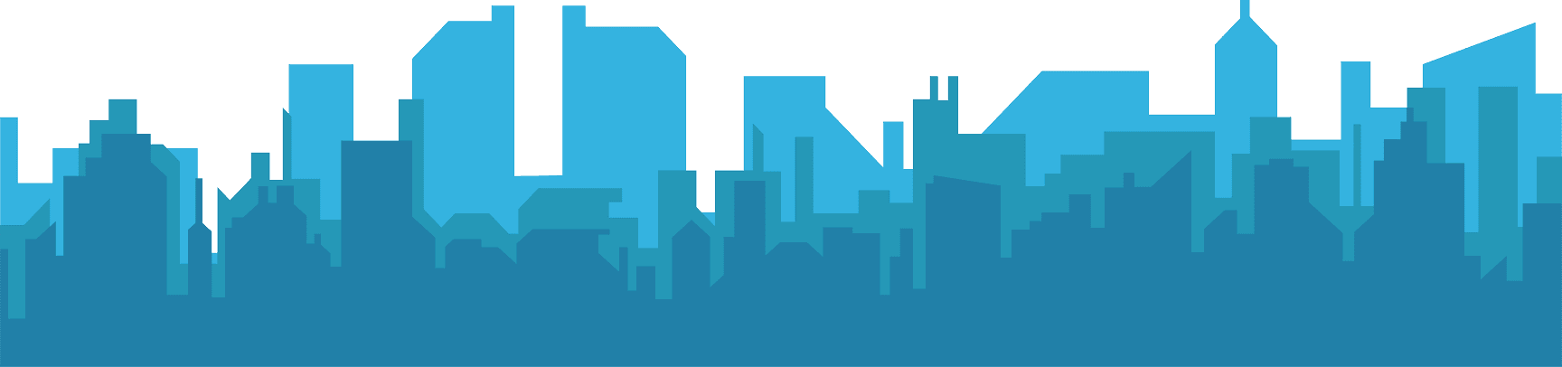 Footer background