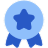 star