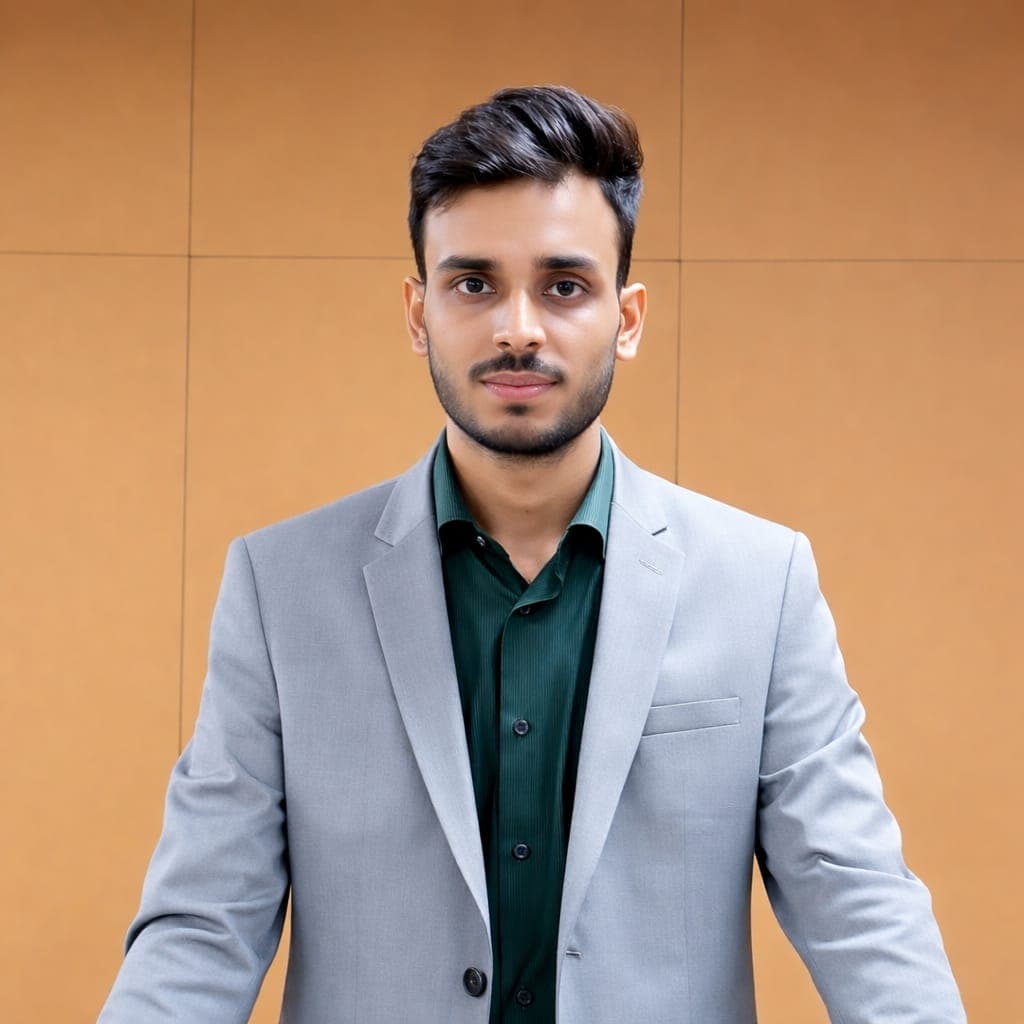 Gautam Kumar
