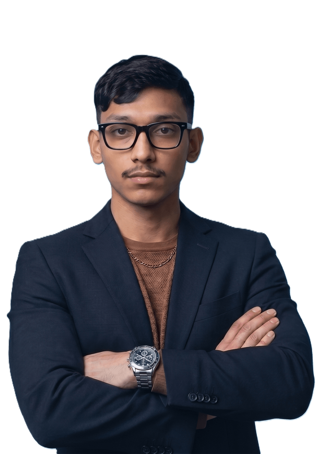 Hridayanand Gupta
